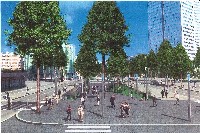 l'ancien Viaduc (Sud)